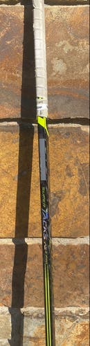 Senior Right Handed P28 Super Tacks AS3 Pro Hockey Stick