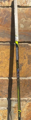 Senior Right Handed P28 Super Tacks AS3 Pro Hockey Stick
