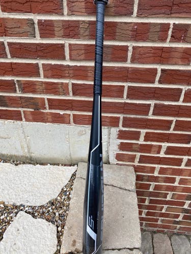 2020 Alloy (-5) 26 oz 31" RAWLINGS Velo ACP Bat