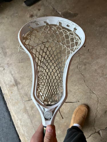 All White Optic 2.0