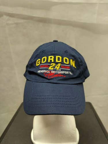 Jeff Gordon Chase Snapback Hat NASCAR