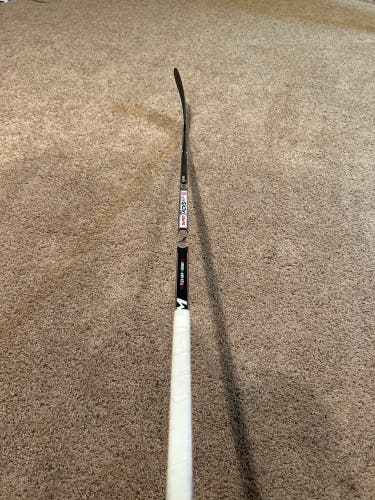 Used Right Handed P29  Super Tacks 2.0 Hockey Stick