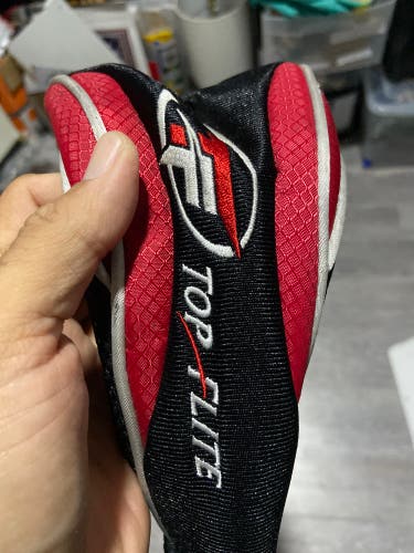 golf club head cover