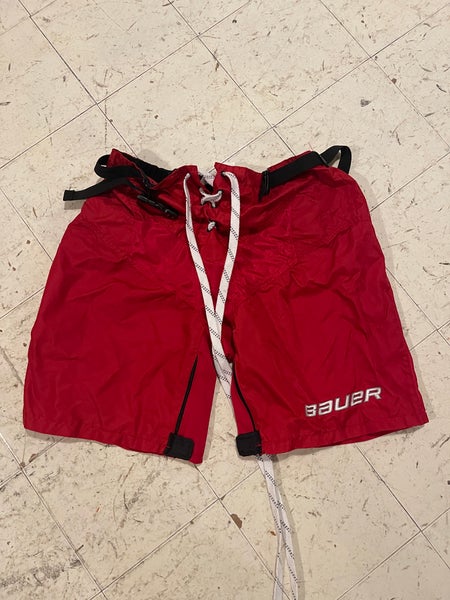 Senior Small Bauer Nexus Hockey Pants