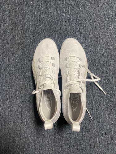 Under Armour Command Pro Cleats