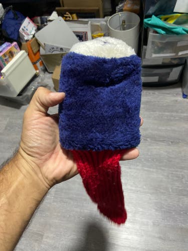 golf club head cover