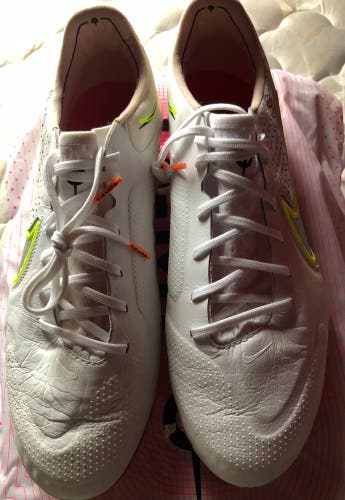 Nike Tiempo Legend IX (9) Elite FG