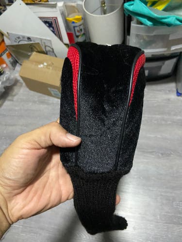 golf club head cover