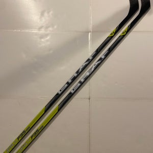 Left hand Graf Supra F35ABS senior hockey stick