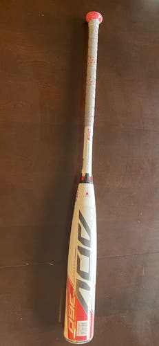 NEW 2021 EASTON ADV 31”, DROP 8 (-8) 23 oz Bat