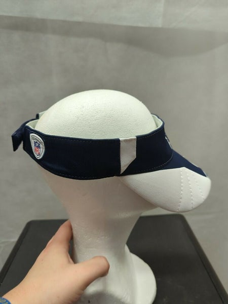 NFL Dallas Cowboys sun visor cap / hat , 