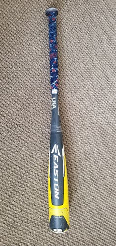 Easton Beast X Hybrid -10 28/18 USA