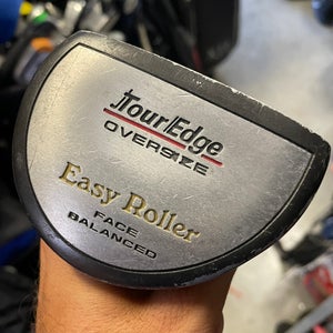 Tour edge golf putter Junior  In right Handed  30