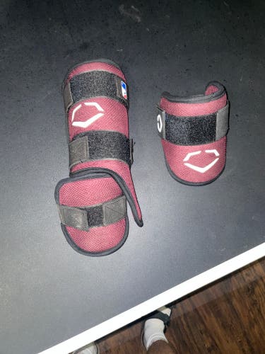 Used Senior EvoShield