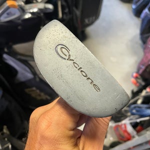 Cyclone golf putter Junior