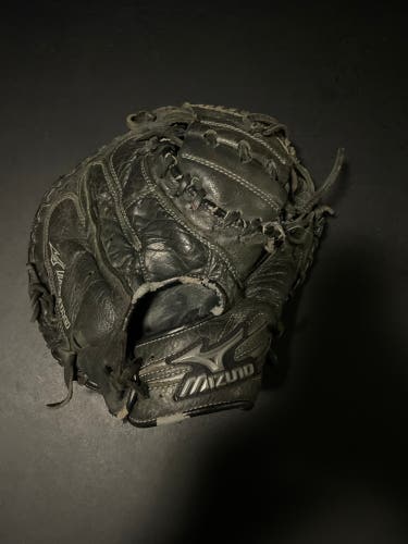 Used Right Hand Throw 33" Catcher's Glove