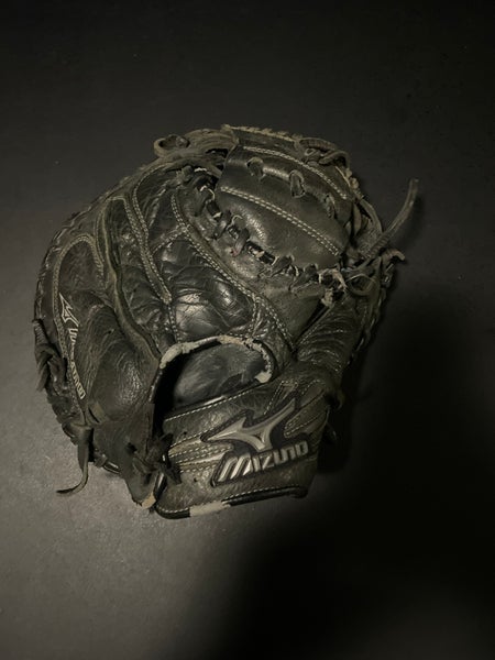 Used Right Hand Throw 33" Catcher's Glove