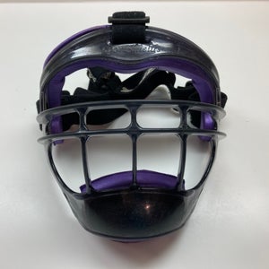 Defender Sport Shield Softball Fielders Face Mask