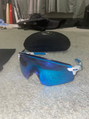 Oakley Encoder Baseball/Softball Sunglasses Hardly Used