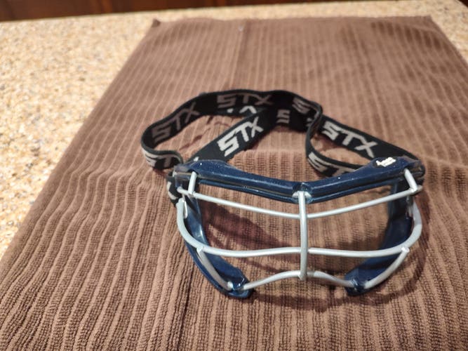 Used STX 4Sight+ s Goggles