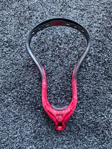 STX stallion enduraform