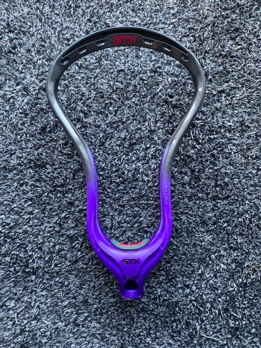 Stallion 700 enduraform  Head