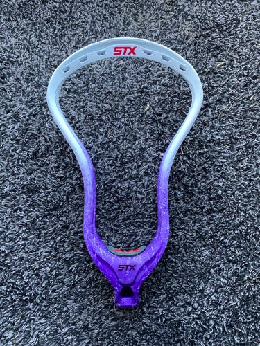 Stallion 700 Enduraform Head