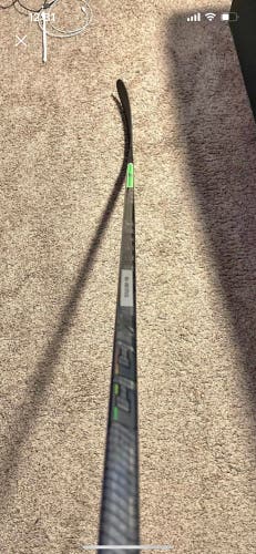 Used Right Handed Trigger 6 Pro Hockey Stick