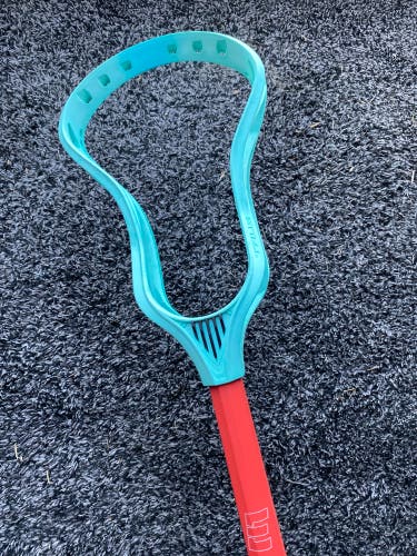 Unstrung Hzrdus Head