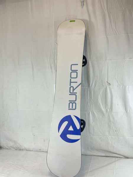 burton air 153 snowboard Spinner 2007 Tabla Snow Burton AIR 153