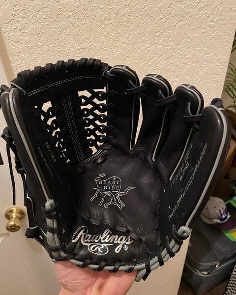 Rawlings Exclusive Heart of the Hide 12 Mesh IF/P Glove