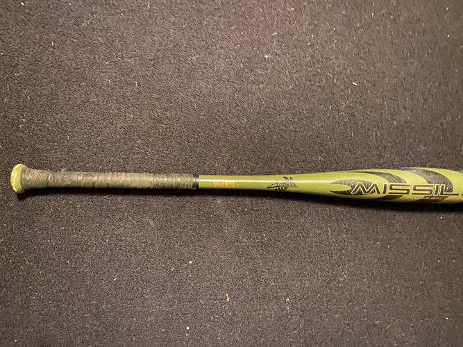 Stinger Missile II 33/30