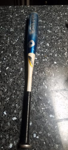 09 DEMARINI VEXXUM 31/28 -3 BESR CERT BAT