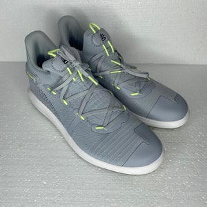 under armour curry golf shoes