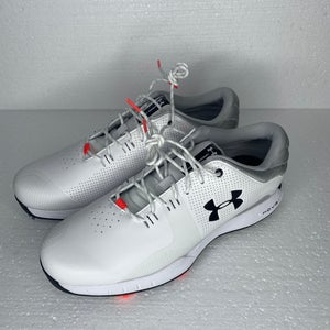 Under Armour HOVR golf shoes