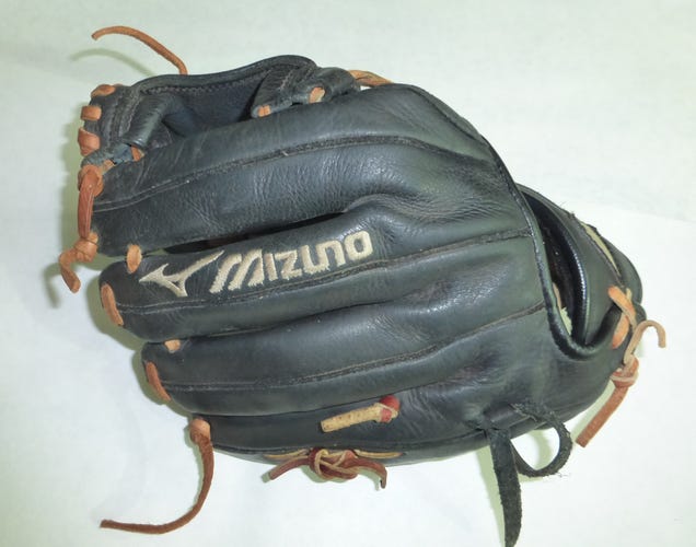 Used Mizuno Right Hand Throw Prospect Select Baseball Glove 11"