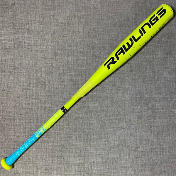 Rawlings Quatro 33/30 (3) BBCOR Glowstick SidelineSwap