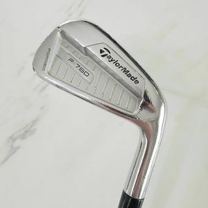 Taylormade P760 4 Iron/ Reg-Flex Shaft/ Nice Golf Pride Grip