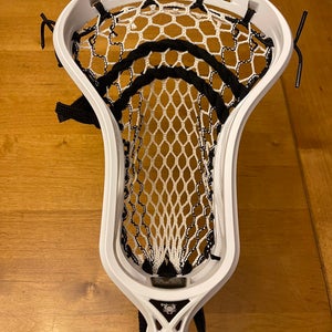 New Attack & Midfield Strung Mirage 2.0 Head