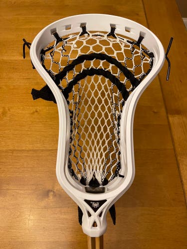 New Attack & Midfield Strung Mirage 2.0 Head