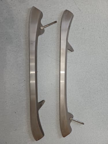 True Goalie Skate Steel 272