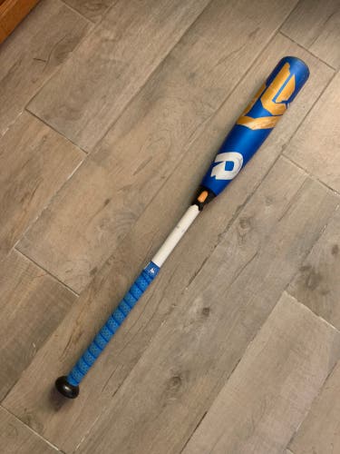 2021 DeMarini CF USA Baseball Bat