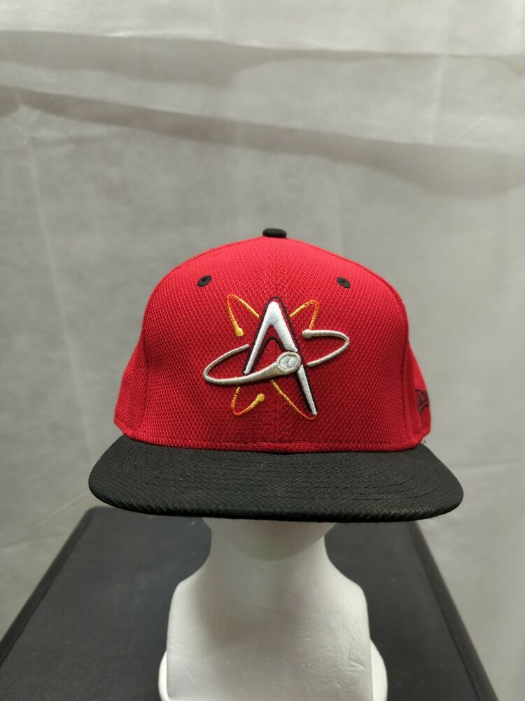 albuquerque isotopes new era