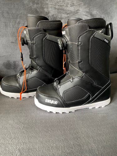thirtytwo STW BOA Snowboard Boots