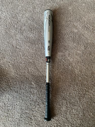 2019 DeMarini (-5) 25 oz 30" Voodoo Bat