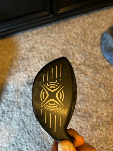 Men's Right Handed 9 Loft XR 16 Driver