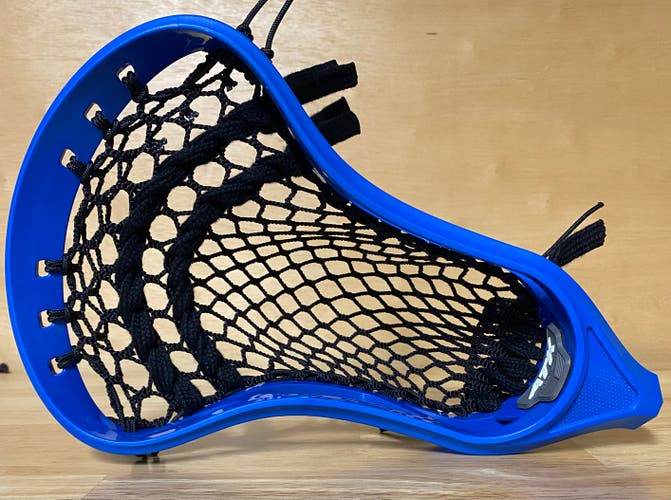 Boombah ATK With Powell Frontier Mesh