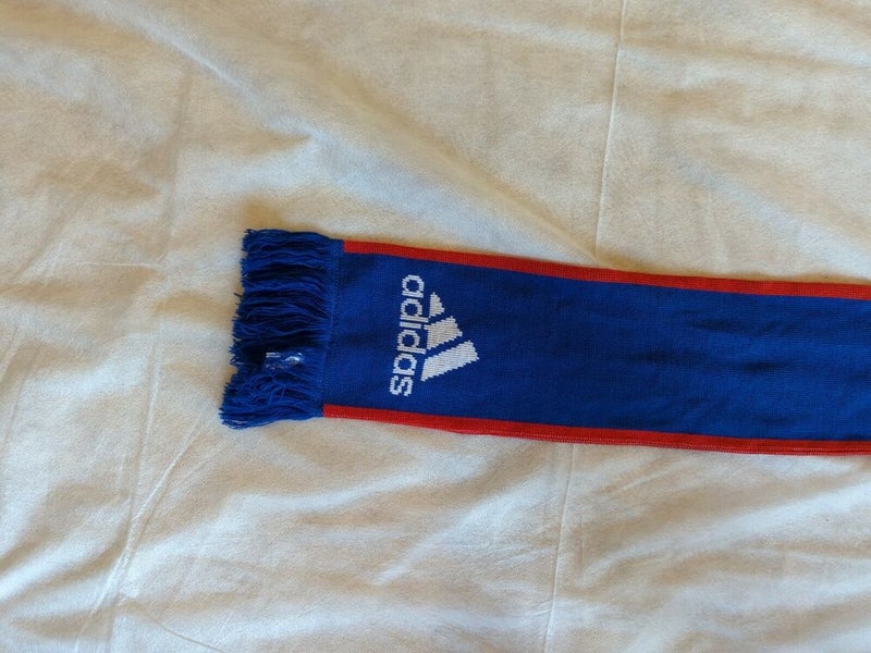 Adidas USA Volleyball Scarf