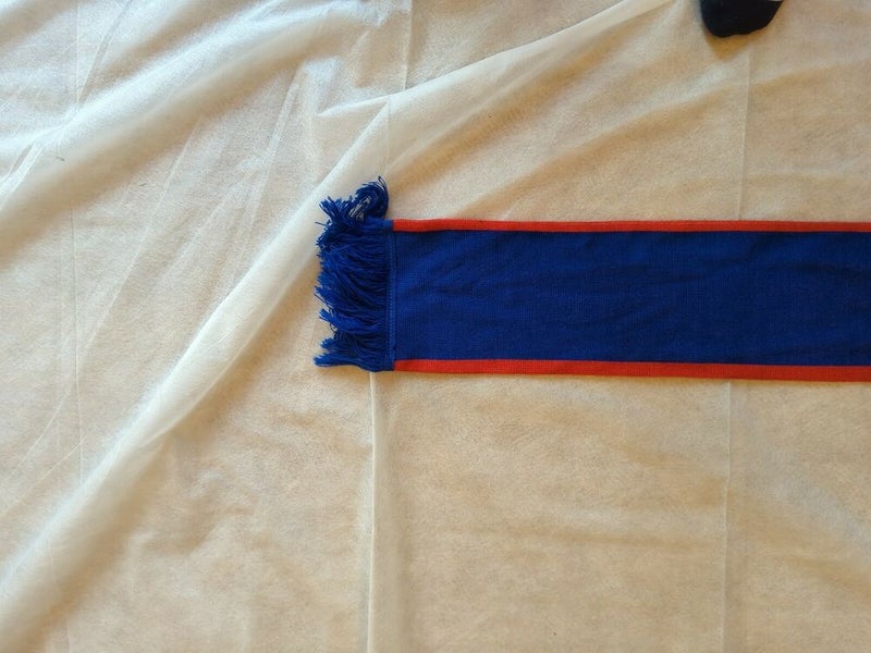 Adidas USA Volleyball Scarf