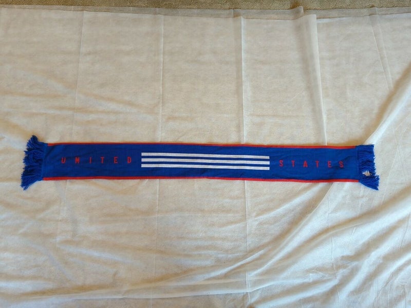 Adidas USA Volleyball Scarf